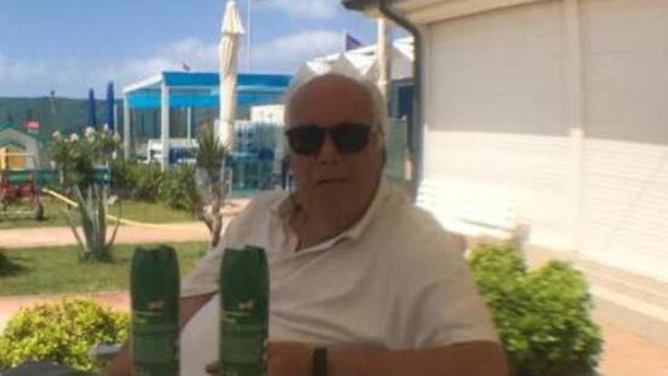 Rubati ombrelloni al Bertuccelli: è il secondo raid in pochi giorni