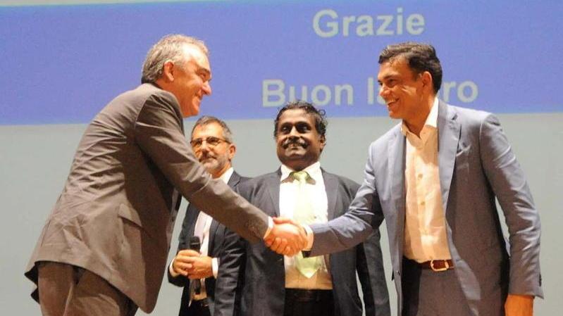 Jsw a un bivio, l’ingresso dello Stato ultima chance per salvare il progetto