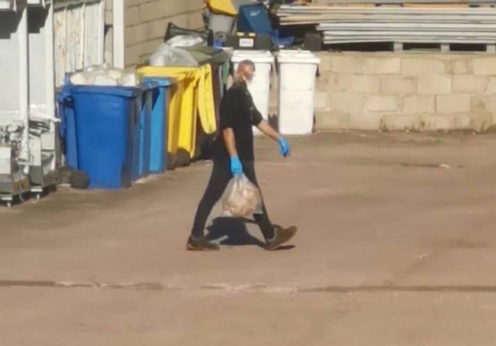 Olbia, rubava nel supermercato in cui lavorava: denunciato dipendente infedele