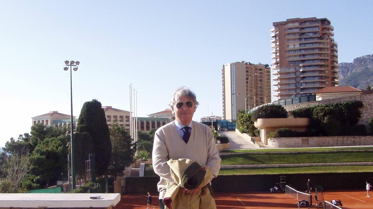 Il geometra Luciano Bianchi già coordinatore comunale di Forza Italia di Montelupo