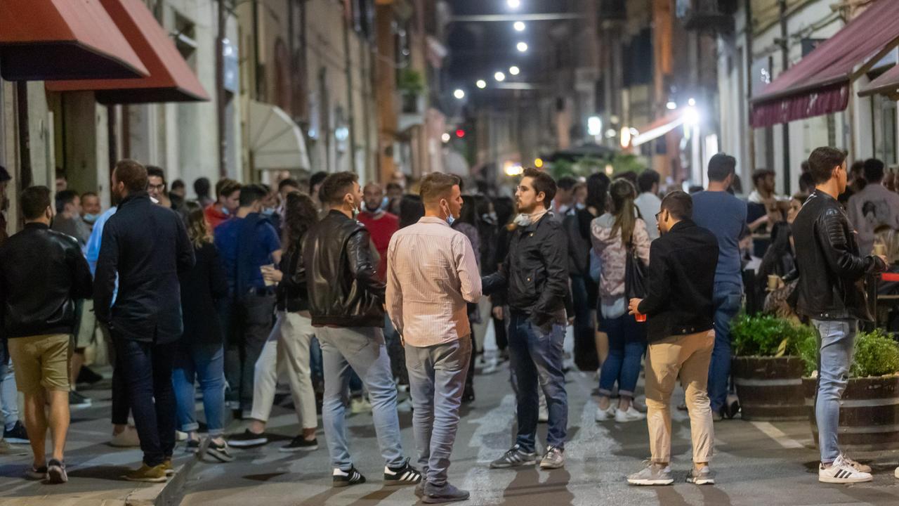 Ferrara, Movida Sicura. Fabbri: "La tratteremo come una sorta di evento pubblico"