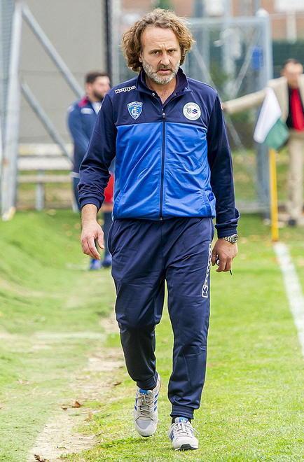 Mister Niccolai e il salto della Pro Livorno Sorgenti: «Quasi fatta, squadra pronta per la serie D» 