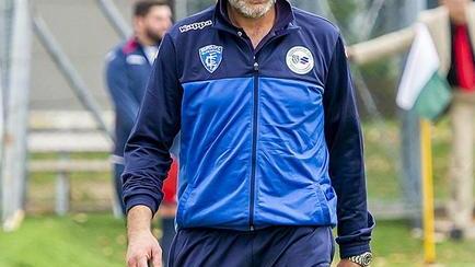 Mister Niccolai e il salto della Pro Livorno Sorgenti: «Quasi fatta, squadra pronta per la serie D»