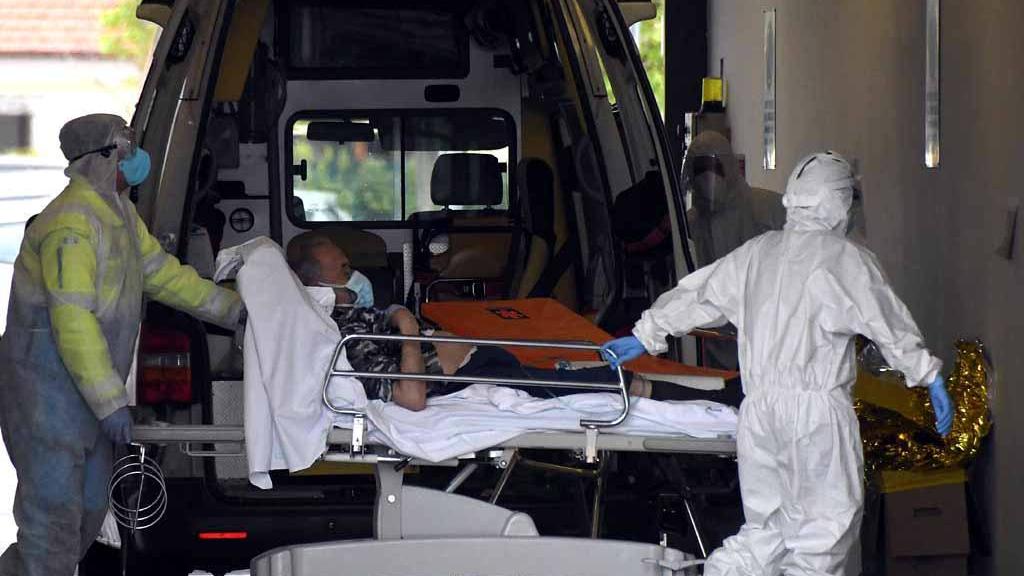 Coronavirus, ancora lutti. Due nuovi decessi a Massa-Carrara