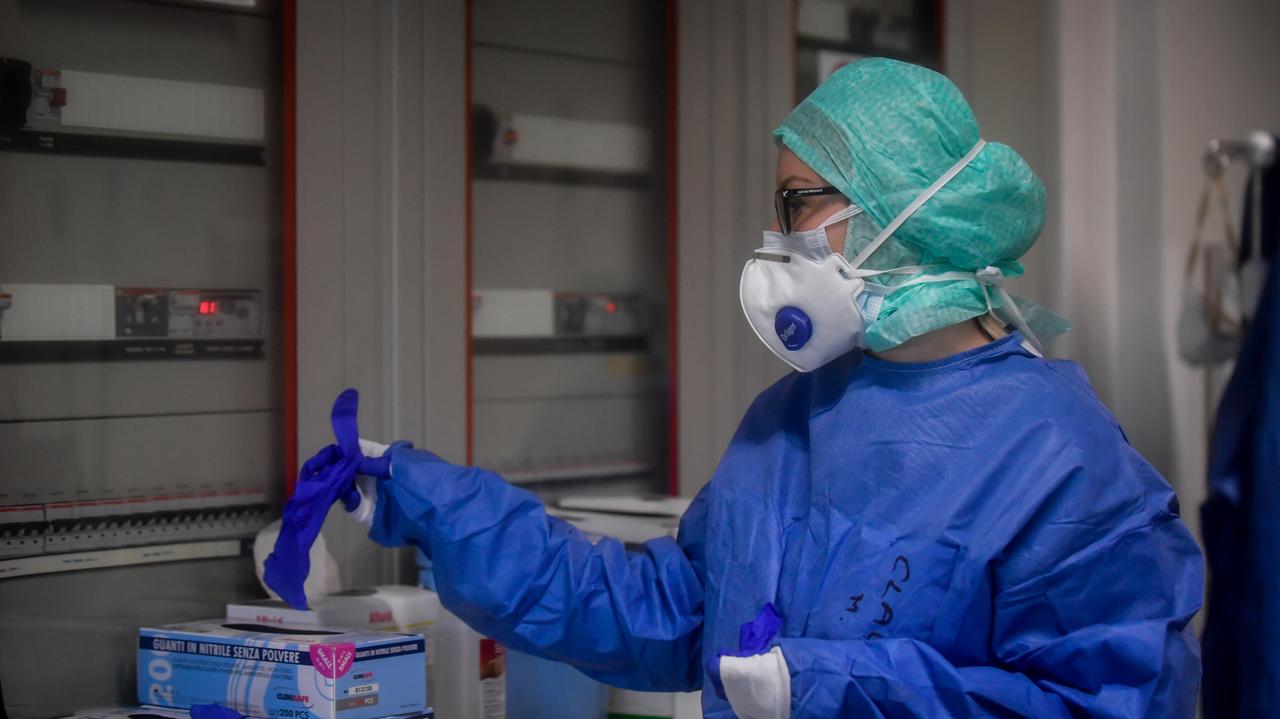 Coronavirus, 19 positivi e 12 morti in Emilia Romagna. A Modena un positivo e nessun deceduto