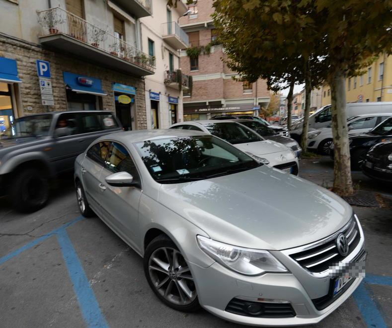 Suolo pubblico e tariffe per la sosta, il sindaco chiede comprensione 