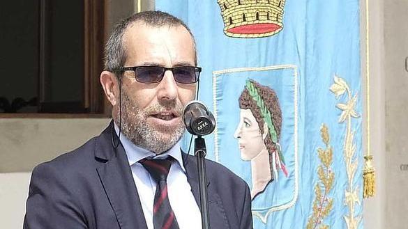Il rettore Paolo Mancarella