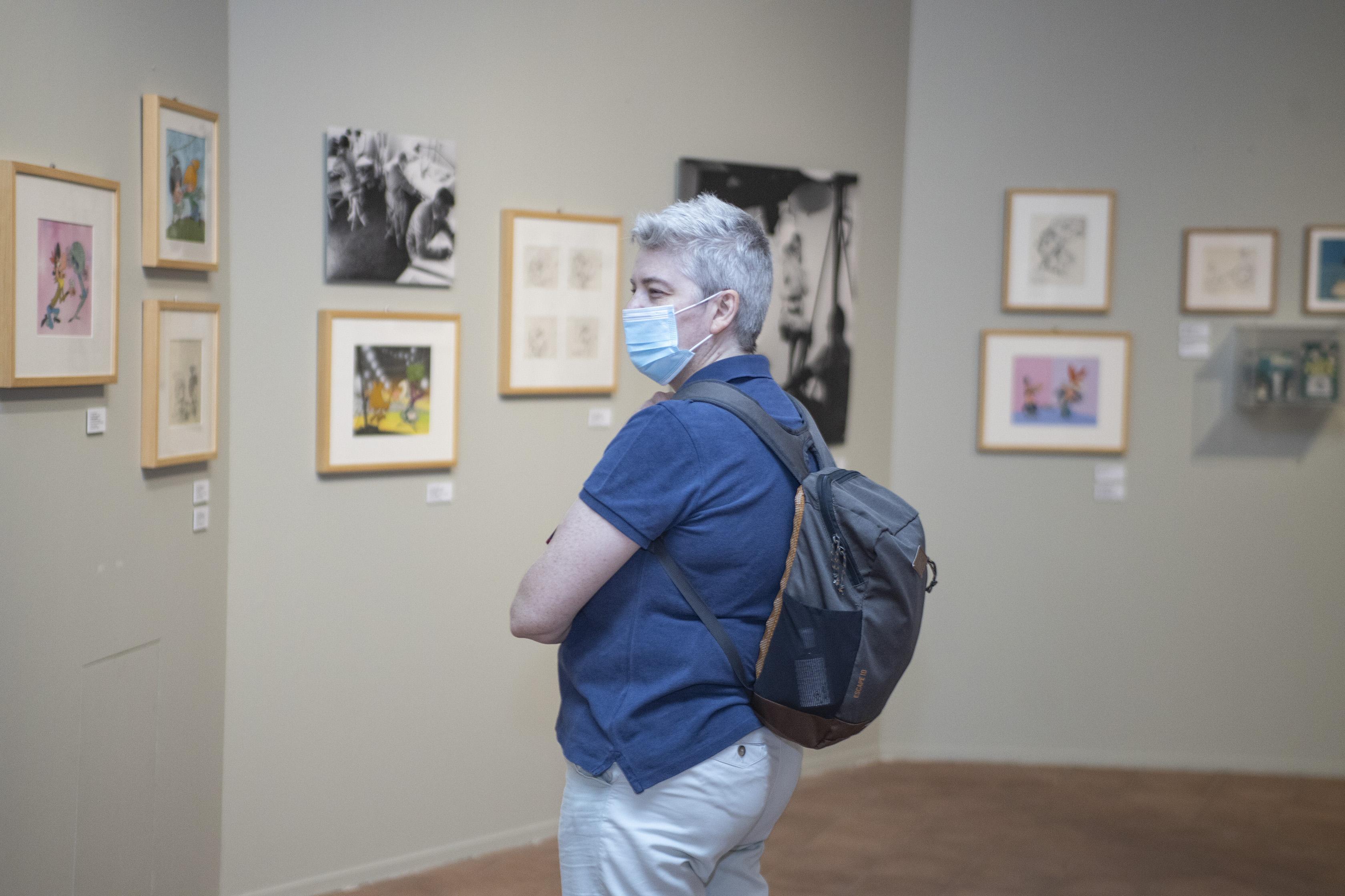 Anche i musei hanno riaperto, possiamo visitarli