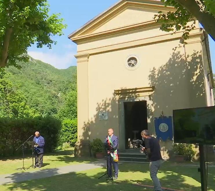 I superstiti di Sant’Anna: «La Repubblica è nata anche grazie a noi bambini sopravvissuti» - Video
