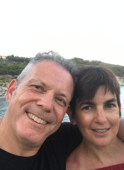 Quell’amore nato grazie a Twitter e culminato ai tempi del coronavirus 