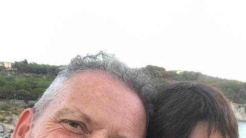 Quell’amore nato grazie a Twitter e culminato ai tempi del coronavirus