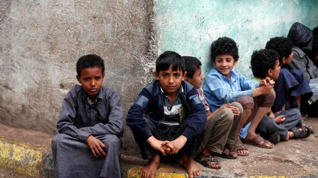 Yemen:Onu,da donatori metà fondi chiesti
