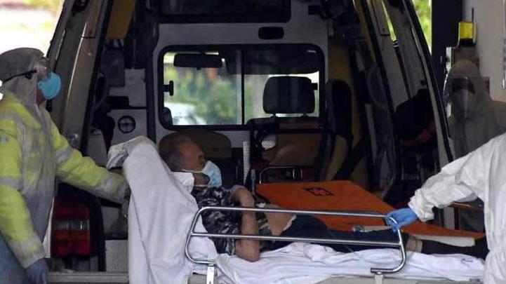 Altra giornata di lutti: ancora due vittime a Carrara e Bagnone. I decessi sono 153