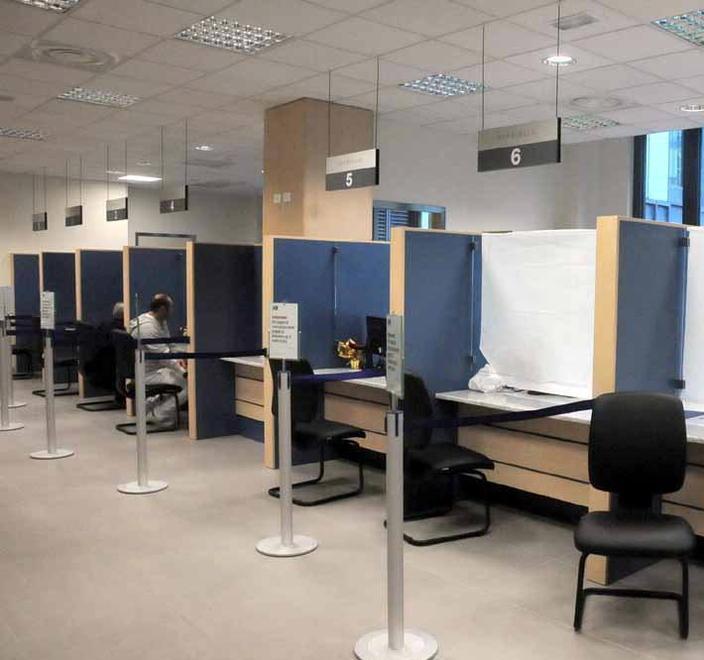 I Dem: servizio Cup essenziale no a tagli al front-office dell’Asl