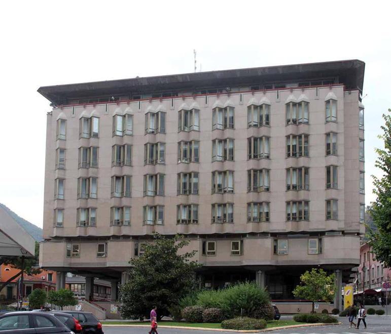 Riaprono al pubblico gli uffici del municipio 