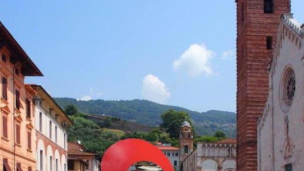 Pietrasanta riparte con l’arte ma è a rischio il Dap festival
