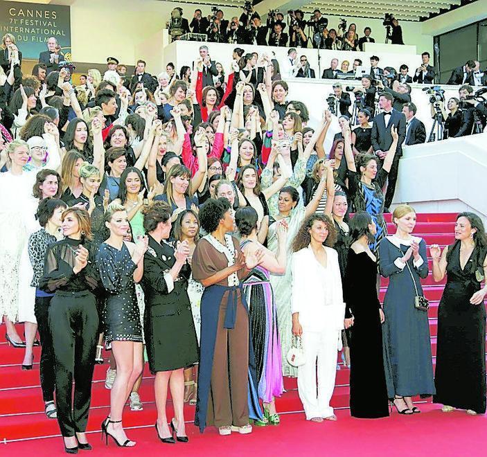 Il festival di Venezia sarà dal vivo Soluzioni mix per le altre rassegne 