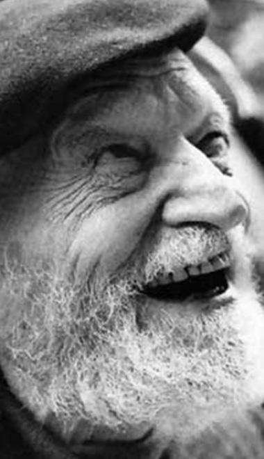 50 anni fa l’addio a Ungaretti