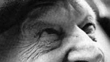 50 anni fa l’addio a Ungaretti