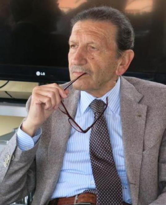 La famiglia di Guerrieri ringrazia «I messaggi ci sono di conforto» 