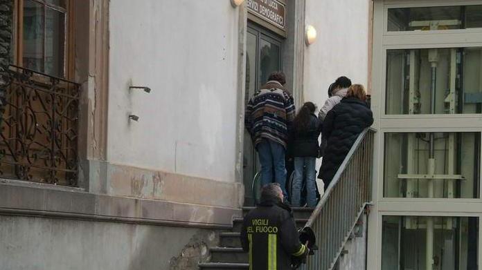 Si organizza la riapertura degli uffici comunali con un progetto graduale