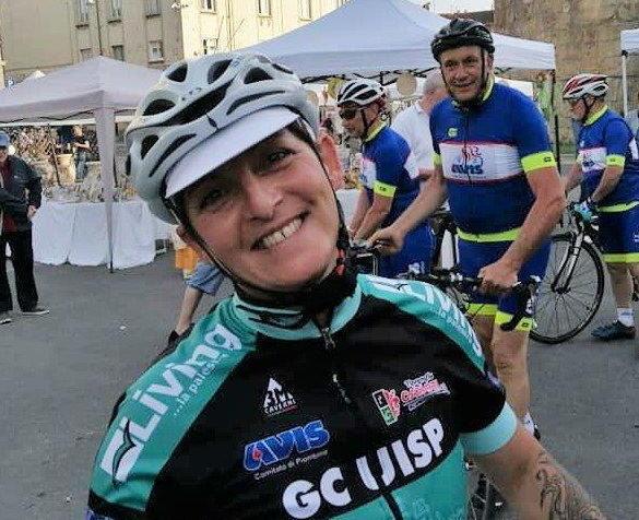 Cinque in sella alle Gravel bike per un tour nelle città toscane 