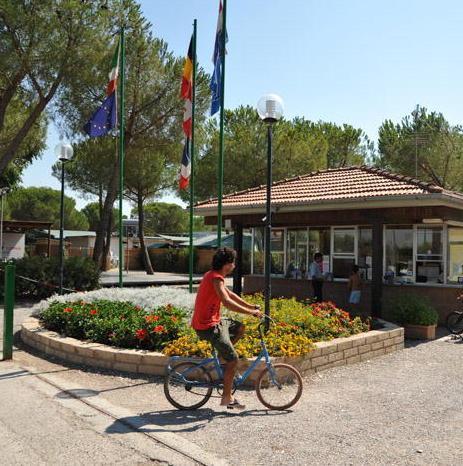 Villaggi turistici e campeggi, incontro dei due Comuni 