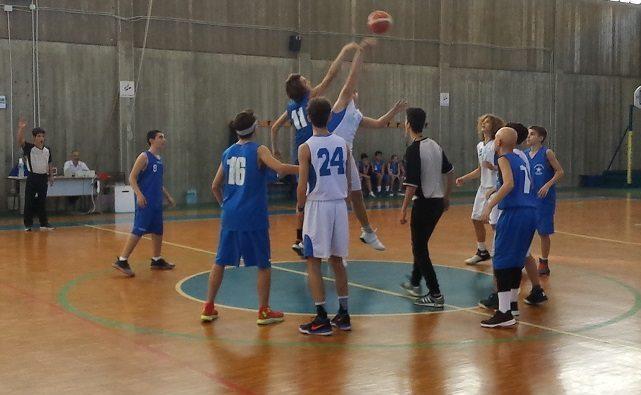 L’Argentario torna sul parquet Tante regole da rispettare e altrettanta voglia di vincere 