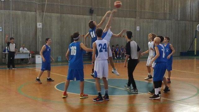 L’Argentario torna sul parquet Tante regole da rispettare e altrettanta voglia di vincere