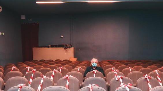 Il silenzio è assordante ma la musica non è finita