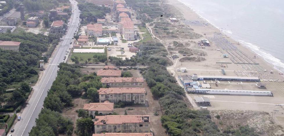 Maleodoranze, arriva la denuncia di Fattori e Pecori 