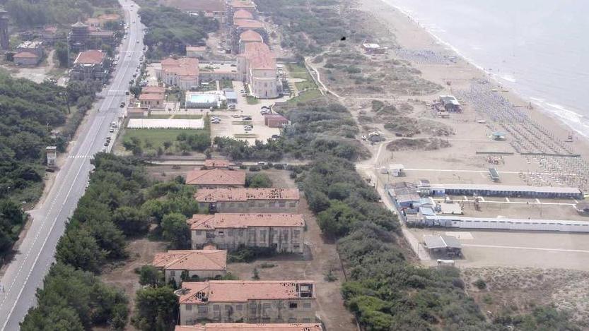 Maleodoranze, arriva la denuncia di Fattori e Pecori