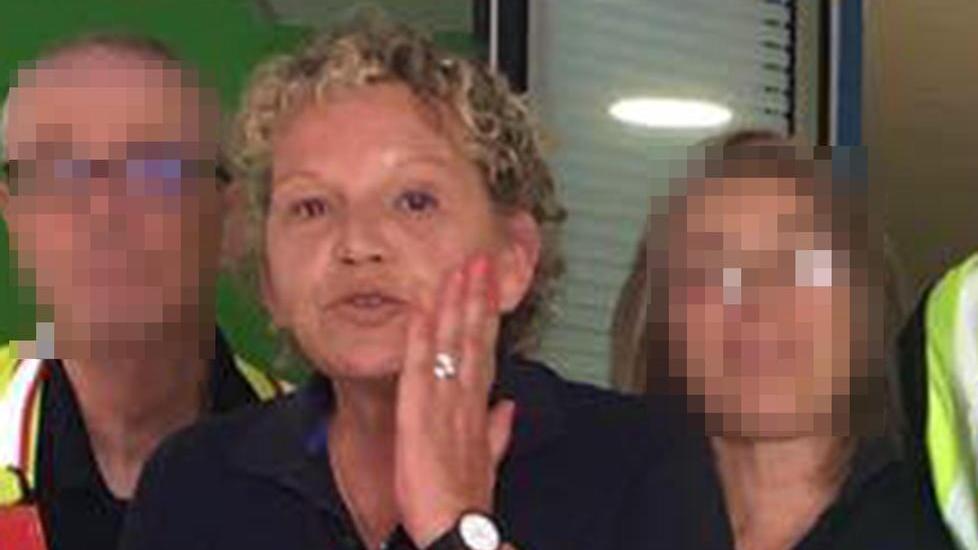 «Grazie per il calore che ci avete regalato dopo la morte di Linda»