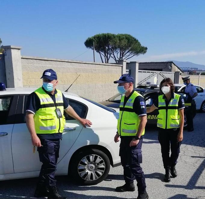Gasolio taroccato a Crespina Arrestata contabile pratese