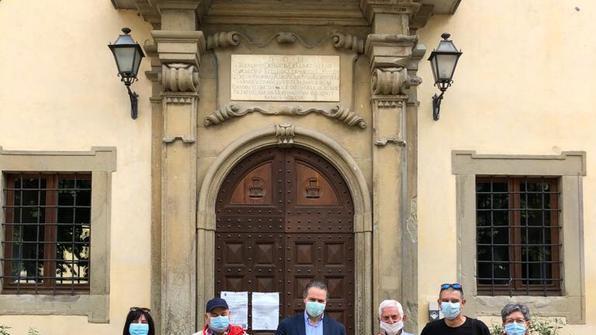 Una copia della Costituzione verrà consegnata a 49 studenti