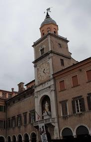 Viglia di ripresa
