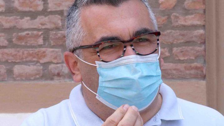 Lodi: è solo un episodio sporadico non intacca i lavori di questi mesi