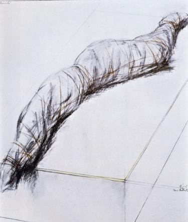 Dal Centro studi Bighi un ricordo di Christo