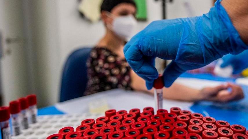 Dei 5mila casi reggiani l’82% non è più malato