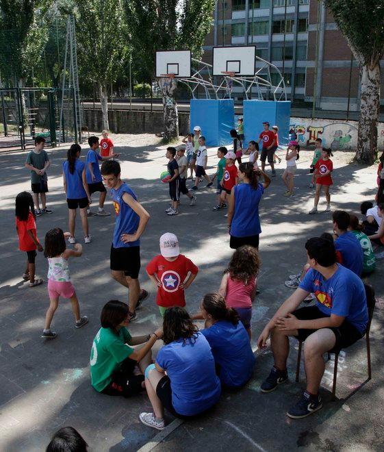 L’8 giugno partono i campi estivi Accoglieranno 2.640 bambini 