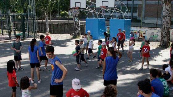 L’8 giugno partono i campi estivi Accoglieranno 2.640 bambini