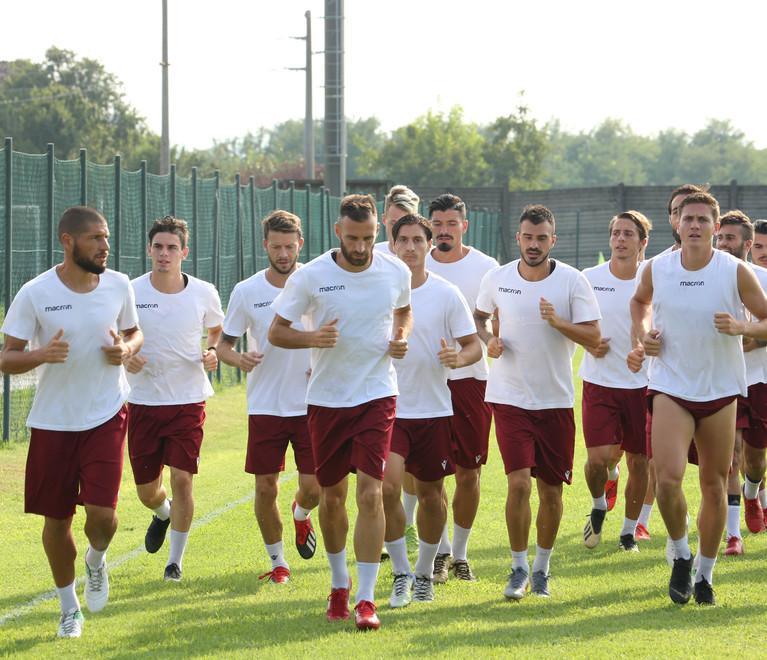 Giovedì la Regia torna in campo 