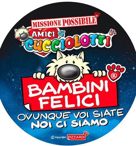 Album con figurine in regalo allo Smart domani e venerdì