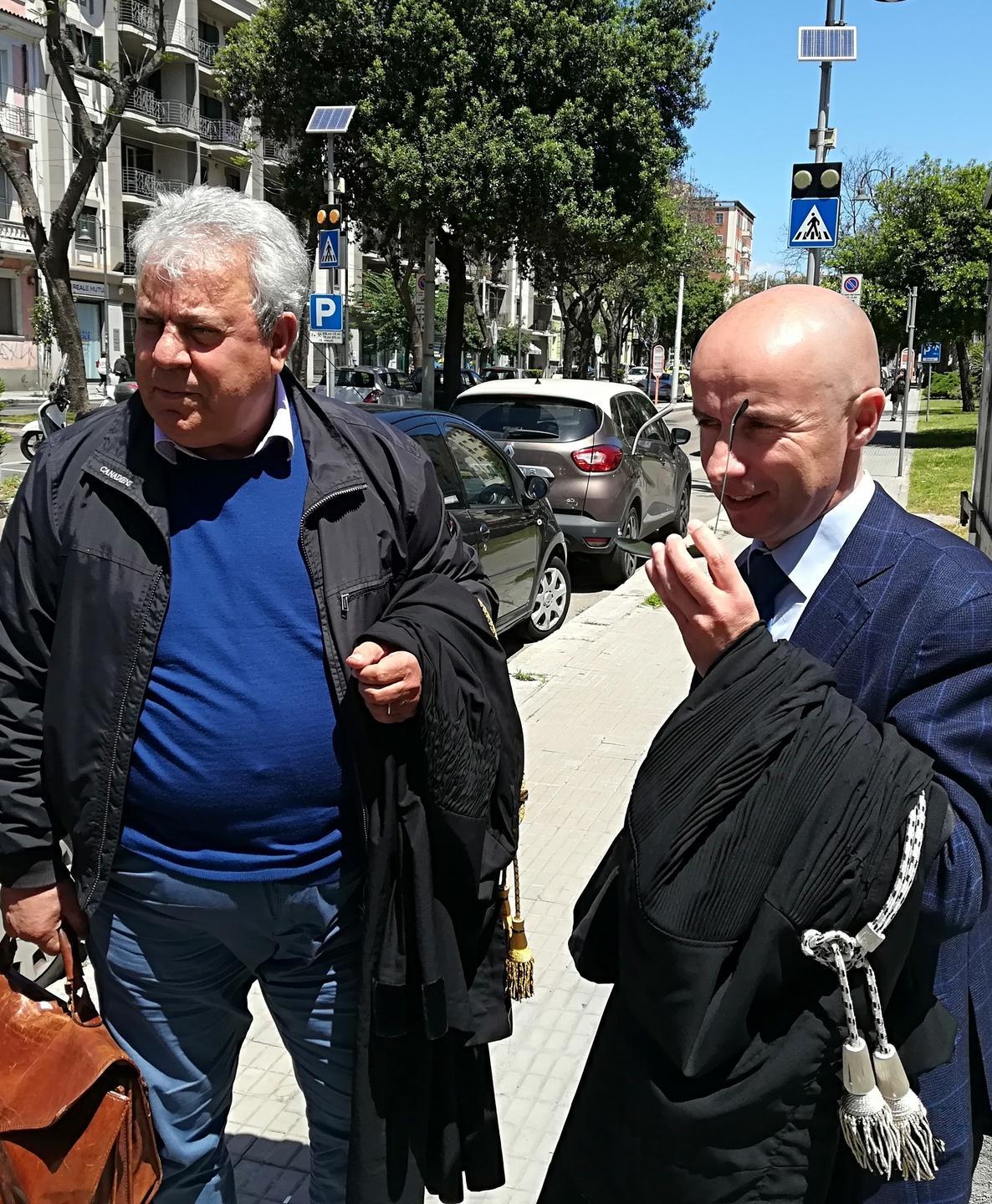 La decisione presa «per eliminare il problema»