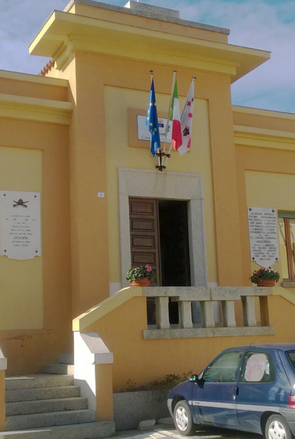 Domani consiglio comunale sull’autonomia