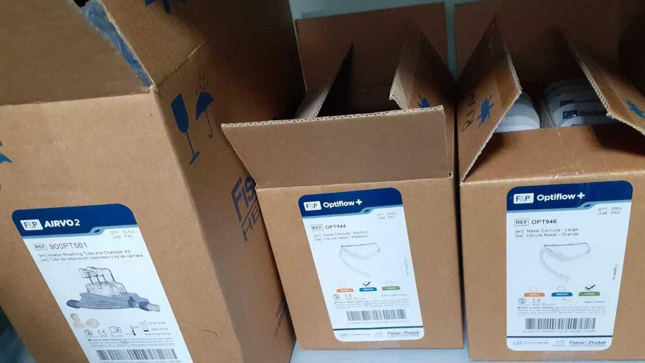 Janasdia, 530mila euro già spesi per l’ospedale