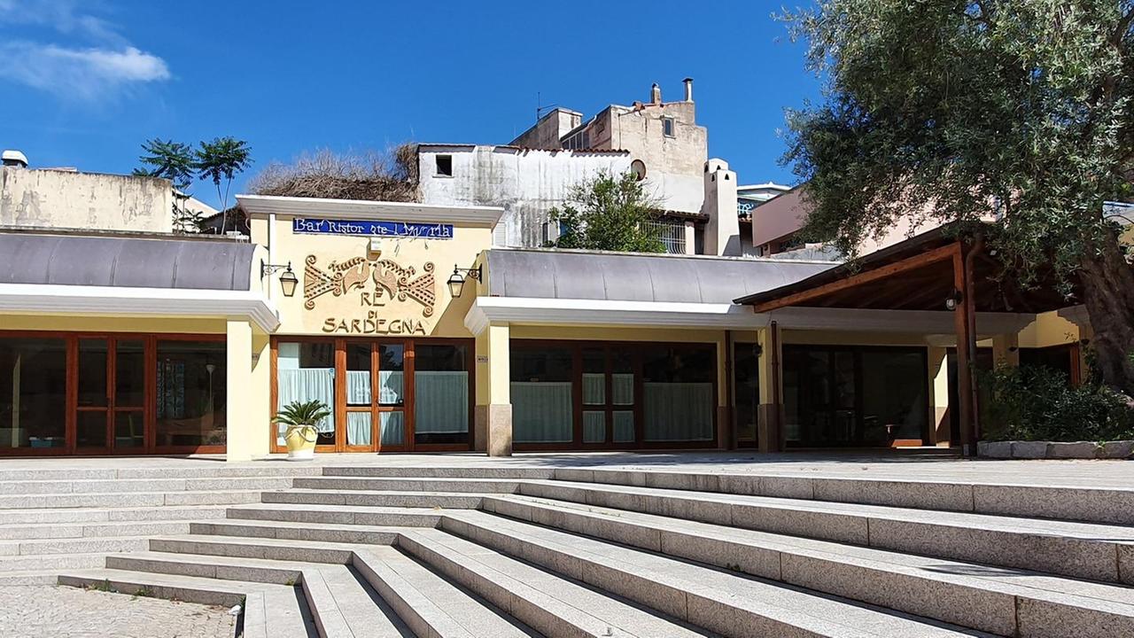 Expo, il Comune sfratta il ristorante Corte del re