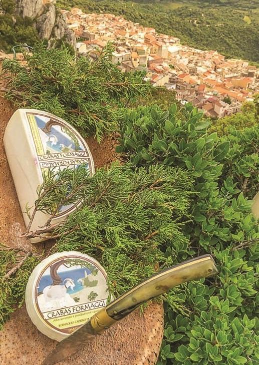 Artigiani di Baunei uniti per sostenere gli hotel 