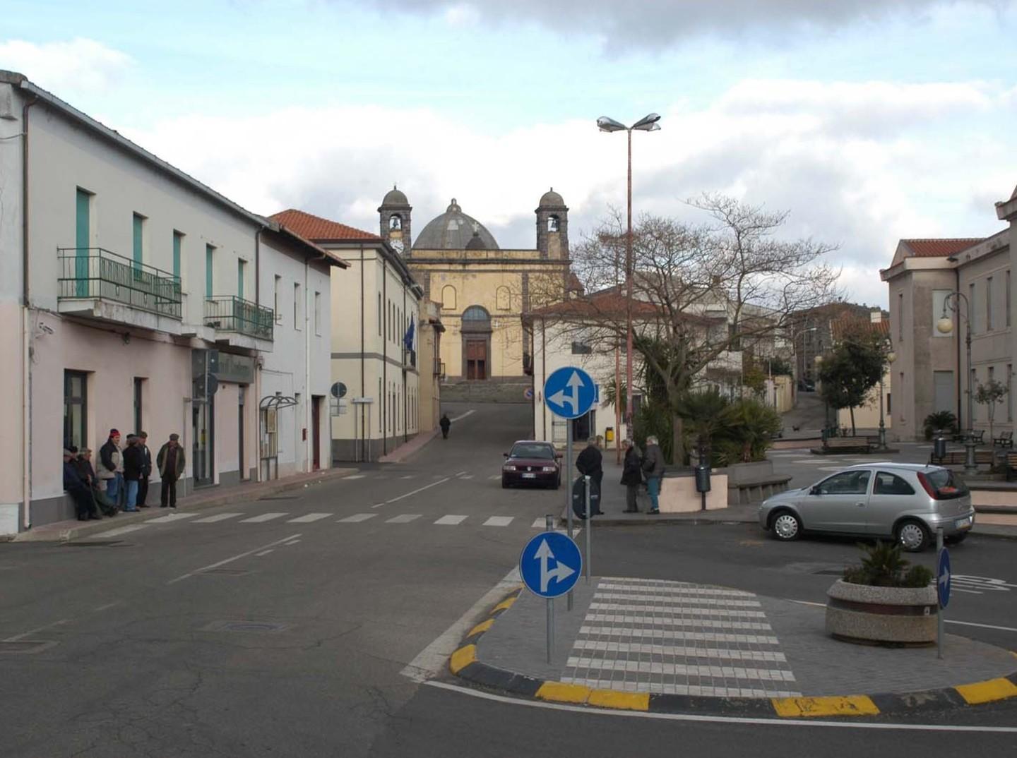 Concessione suolo pubblico per bar e ristoranti 
