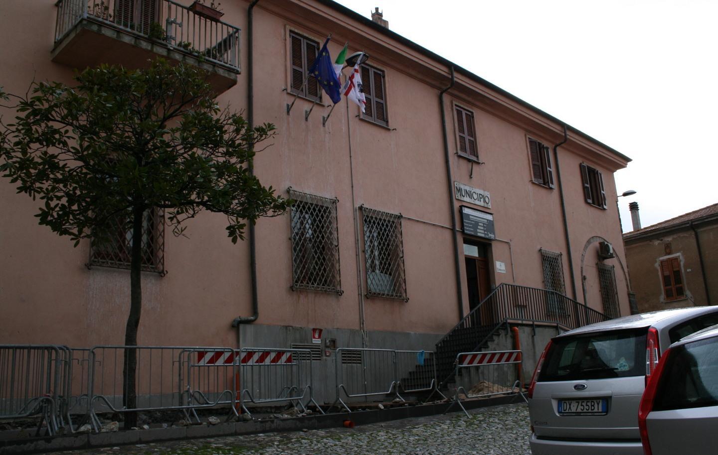 «Silanus, sito istituzionale impreciso e lacunoso» 